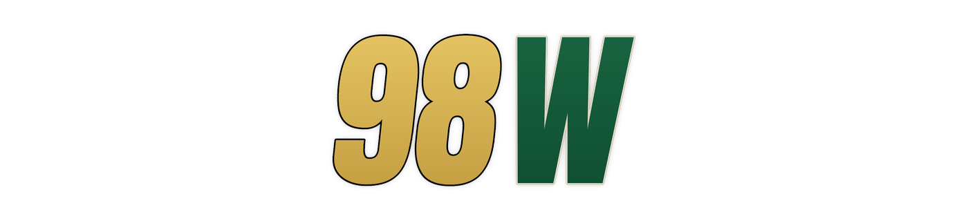 98w